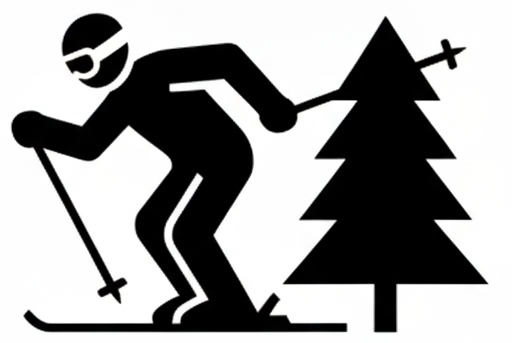 Skifahren Schwarzwald